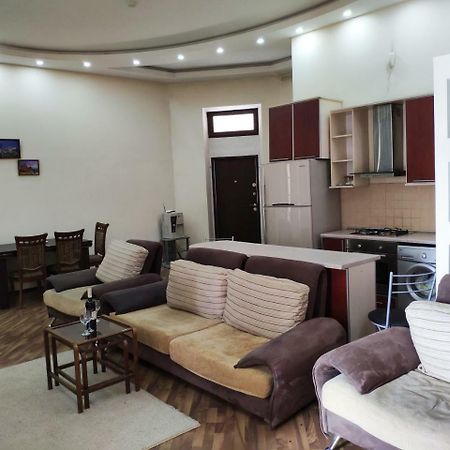 Sahil Apartment Baku Eksteriør bilde