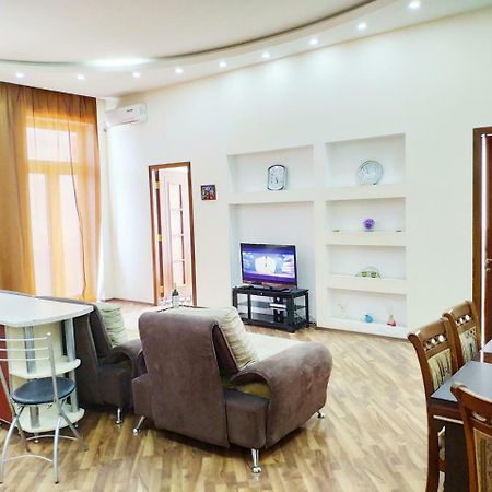Sahil Apartment Baku Eksteriør bilde