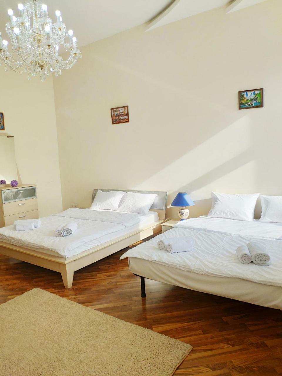 Sahil Apartment Baku Eksteriør bilde