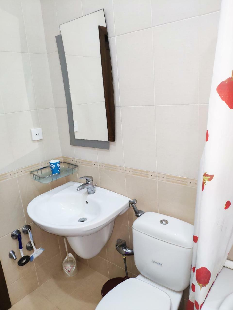 Sahil Apartment Baku Eksteriør bilde