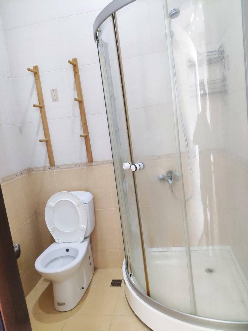 Sahil Apartment Baku Eksteriør bilde